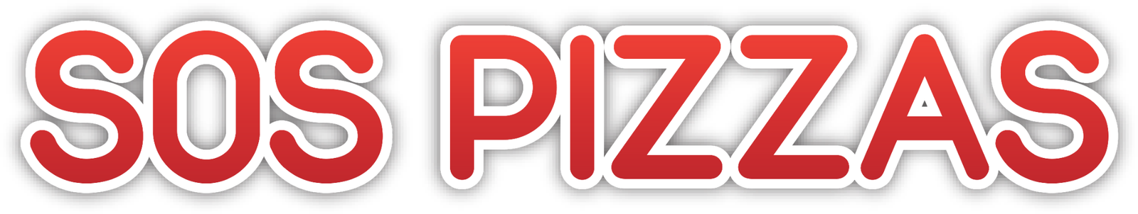 SOS PIZZAS
